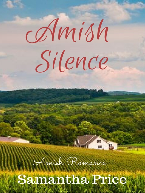 Title details for Amish Silence by Samantha Price - Available